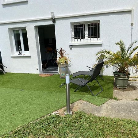 Appartement 4 Personnes Proche Landes Et Cote Basque Тарнос Екстериор снимка