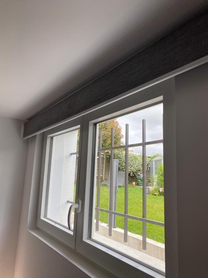 Appartement 4 Personnes Proche Landes Et Cote Basque Тарнос Екстериор снимка
