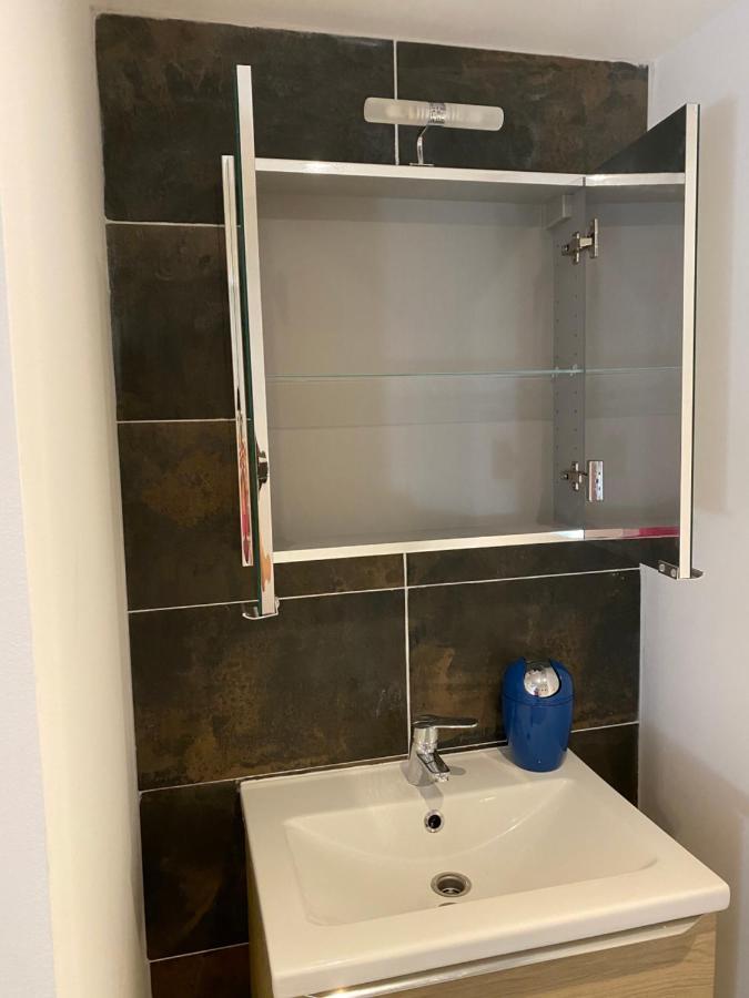 Appartement 4 Personnes Proche Landes Et Cote Basque Тарнос Екстериор снимка