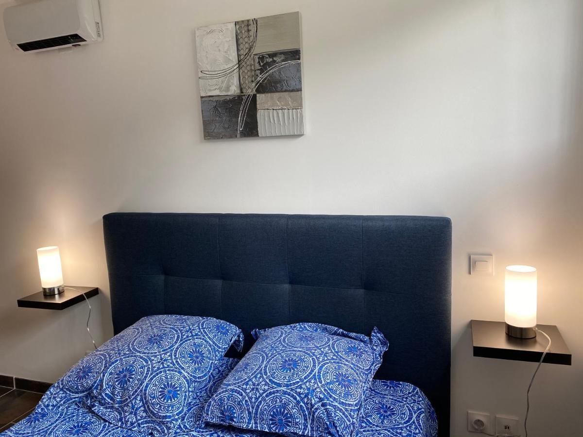 Appartement 4 Personnes Proche Landes Et Cote Basque Тарнос Екстериор снимка