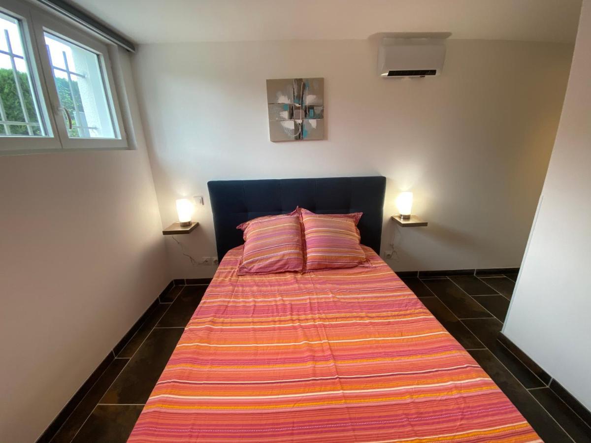 Appartement 4 Personnes Proche Landes Et Cote Basque Тарнос Екстериор снимка