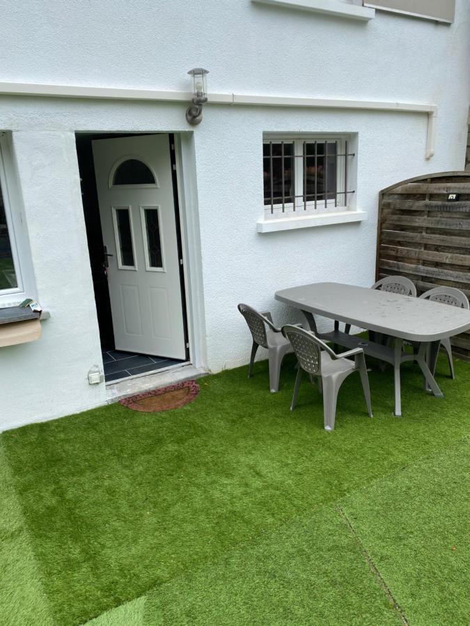 Appartement 4 Personnes Proche Landes Et Cote Basque Тарнос Екстериор снимка