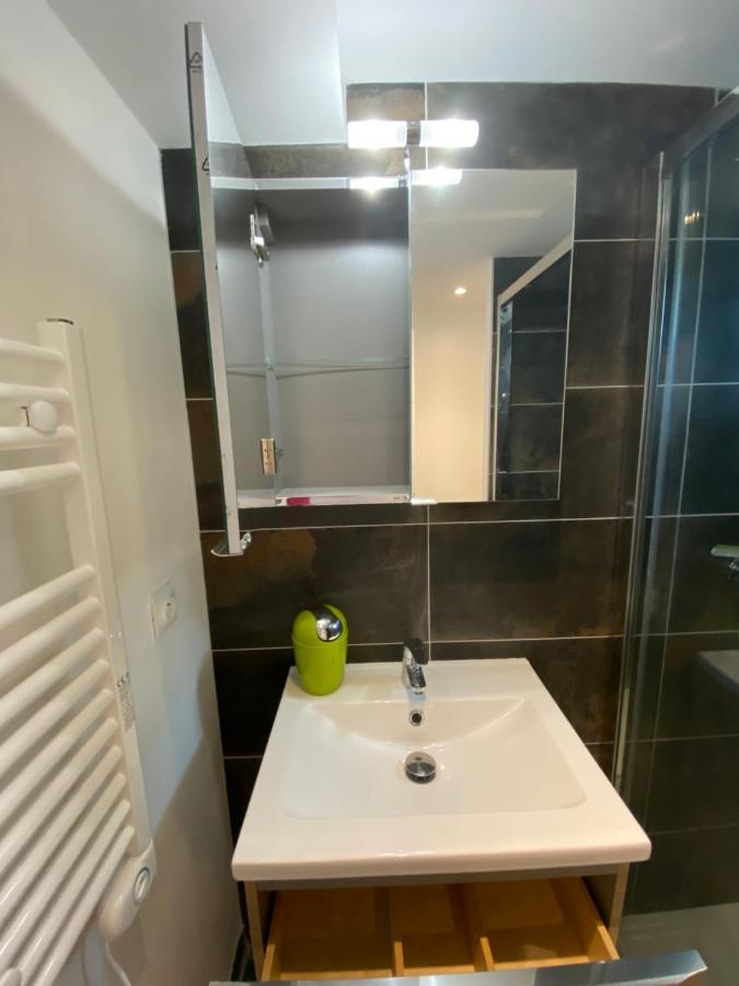 Appartement 4 Personnes Proche Landes Et Cote Basque Тарнос Екстериор снимка