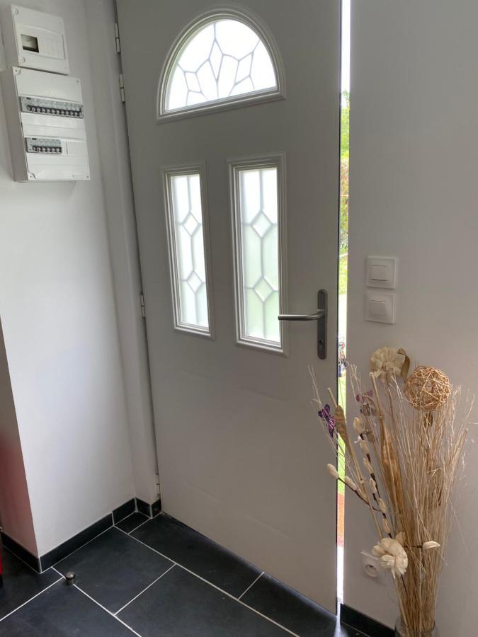 Appartement 4 Personnes Proche Landes Et Cote Basque Тарнос Екстериор снимка