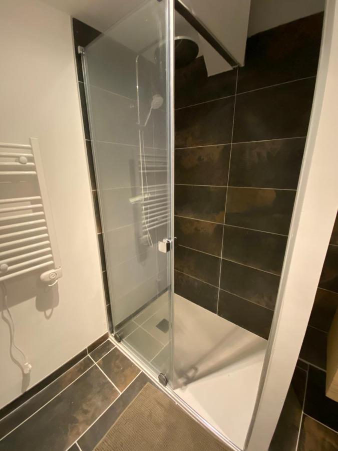 Appartement 4 Personnes Proche Landes Et Cote Basque Тарнос Екстериор снимка