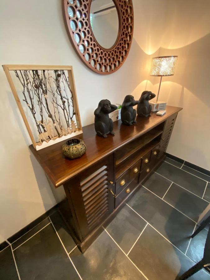 Appartement 4 Personnes Proche Landes Et Cote Basque Тарнос Екстериор снимка