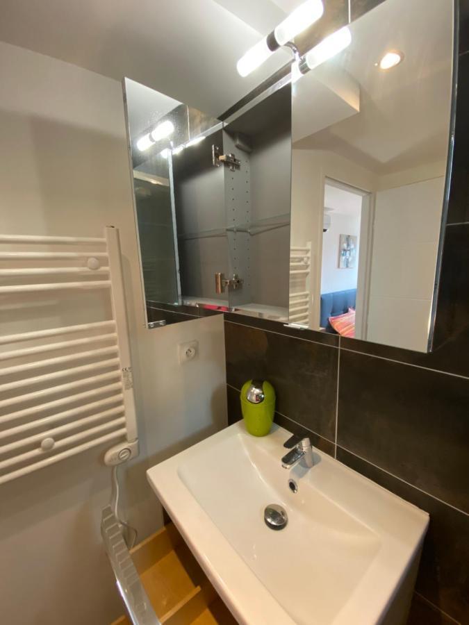 Appartement 4 Personnes Proche Landes Et Cote Basque Тарнос Екстериор снимка
