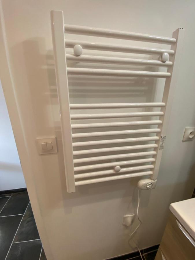Appartement 4 Personnes Proche Landes Et Cote Basque Тарнос Екстериор снимка