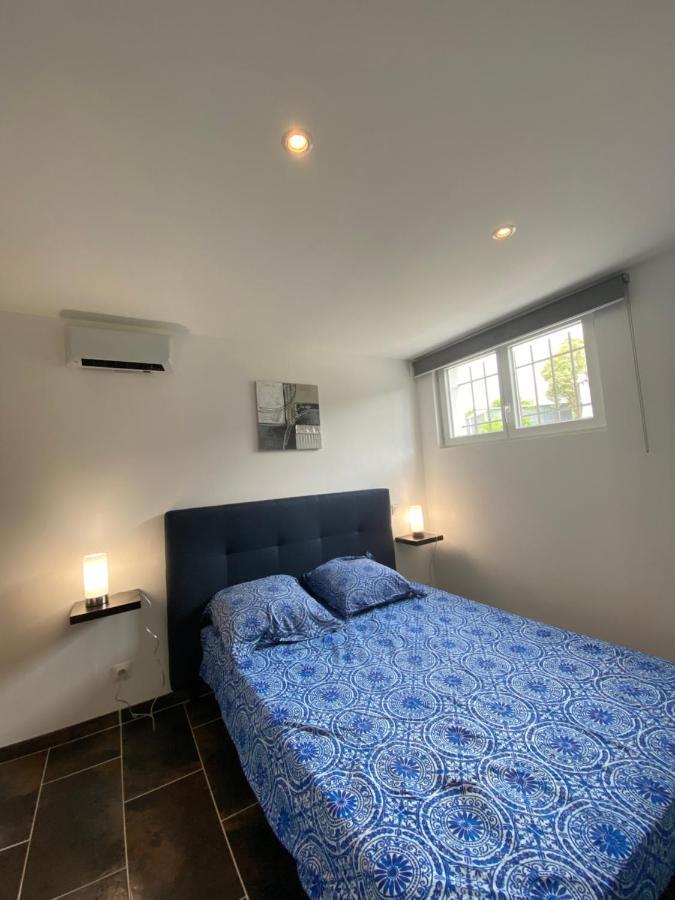 Appartement 4 Personnes Proche Landes Et Cote Basque Тарнос Екстериор снимка
